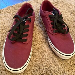 Men’s Vans Shoes